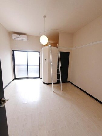 ミロディアの物件内観写真